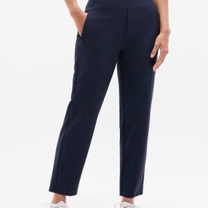 Endless High Rise Pants
